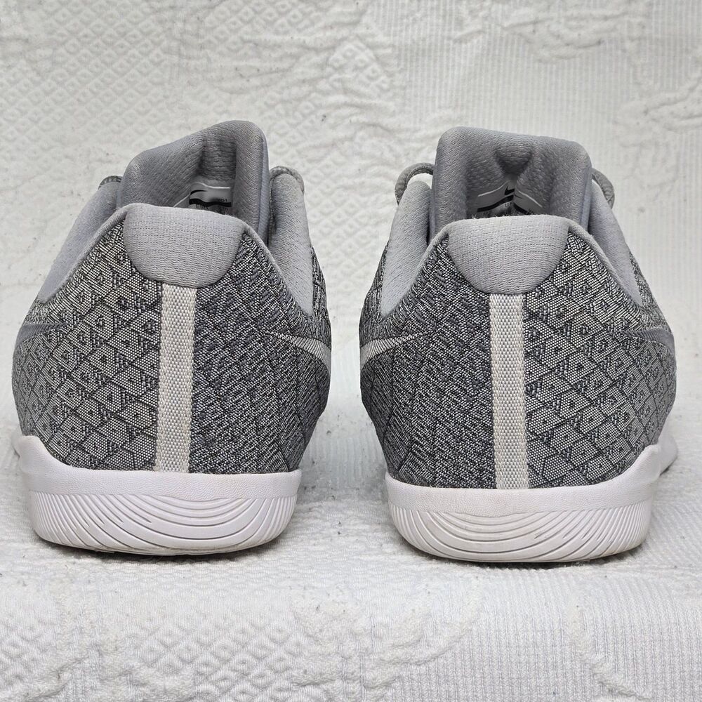 2017 Nike Kobe Pure Instinct Sneakers Mens 9 Basketball Shoes LA Lakers NBA - Picture 3 of 9